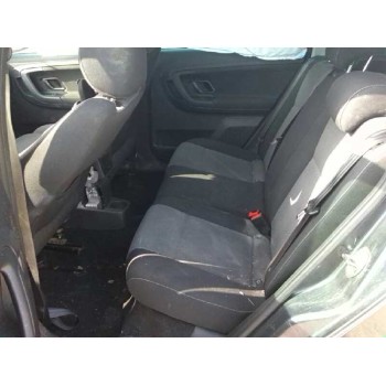 skoda fabia (5j2 ) del año 2011