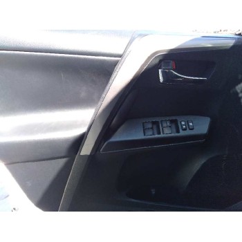 toyota rav 4 iv (_a4_) del año 2017