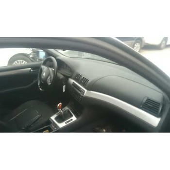 bmw serie 3 berlina (e46) del año 2002