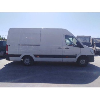 hyundai h350 kasten del año 2018