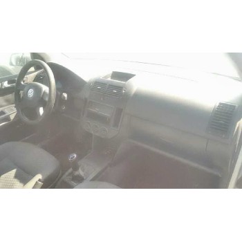 volkswagen polo (9n1) del año 2004