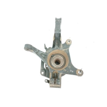 Recambio de mangueta delantera izquierda para renault captur 1.5 dci diesel fap energy referencia OEM IAM   