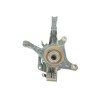 Recambio de mangueta delantera izquierda para renault captur 1.5 dci diesel fap energy referencia OEM IAM   
