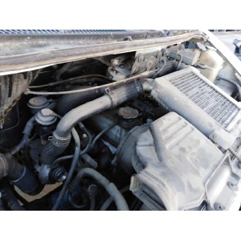 hyundai h 1 del año 2001