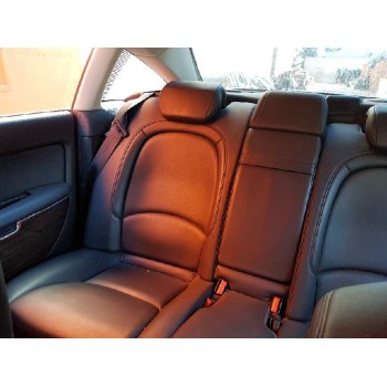 citroën c6 (td_) del año 2007