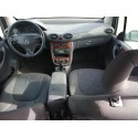 MERCEDES-BENZ CLASE A (W168)