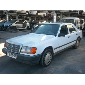mercedes-benz clase e (w124) berlina del año 1997