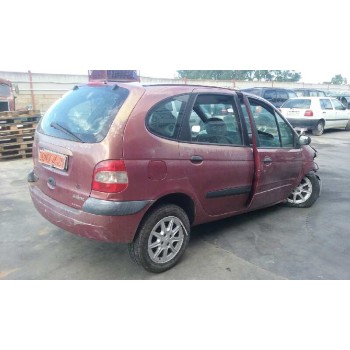renault scenic (ja..) del año 1999