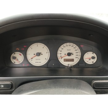 Recambio de carroceria corte para mg serie 45 (rt) 2.0 td referencia OEM IAM   