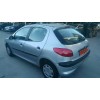 peugeot 206 berlina del año 1998