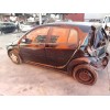 smart forfour del año 2004
