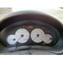 PEUGEOT 206 HATCHBACK (2A/C)