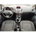 FORD FIESTA VI (CB1, CCN)