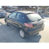 peugeot 206 berlina del año 2004