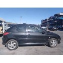 PEUGEOT 206 HATCHBACK (2A/C)