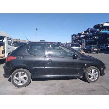 peugeot 206 hatchback (2a/c) del año 2005