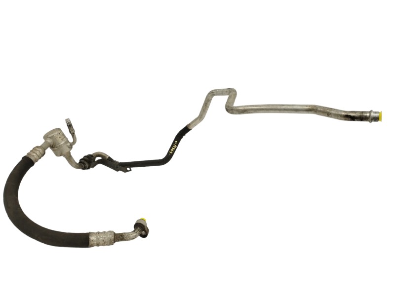 Recambio de tubos aire acondicionado para audi a3 (8l) 1.9 tdi ambiente referencia OEM IAM 1J1820743M  