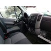 volkswagen crafter caja cerrada del año 2017