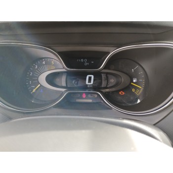 renault captur i (j5_, h5_) del año 2013