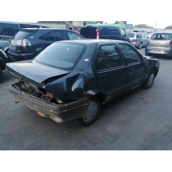 renault 19 hatchback (b/c53) del año 1992