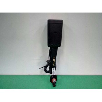 Recambio de enganche cinturon izquierdo para kia niro drive referencia OEM IAM 88830G5100WK DELANTERO 