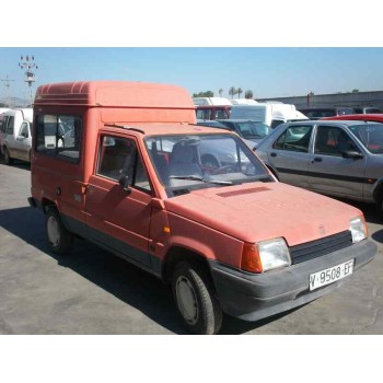 seat terra del año 1992