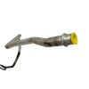Recambio de tubos aire acondicionado para audi a3 (8l) 1.9 tdi ambiente referencia OEM IAM 1J1820743M  