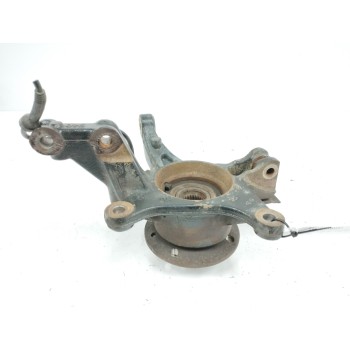 Recambio de mangueta delantera derecha para renault captur 1.5 dci diesel fap energy referencia OEM IAM   