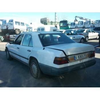 mercedes-benz clase e (w124) berlina del año 1997