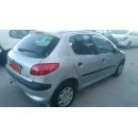 PEUGEOT 206 BERLINA