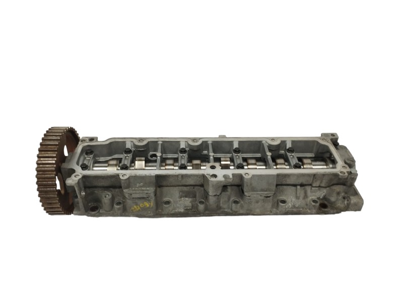 Recambio de culatin para peugeot 208 1.6 blue-hdi fap referencia OEM IAM 9685177110  