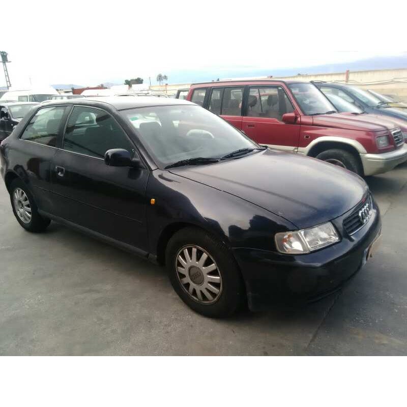 AUDI A3 (8L)