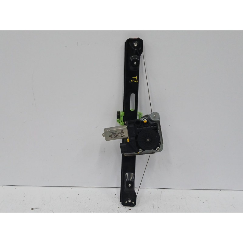 Recambio de elevalunas trasero izquierdo para bmw serie 3 berlina (e90) 2.0 turbodiesel cat referencia OEM IAM 71002603  