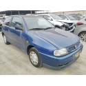 SEAT IBIZA (6K)