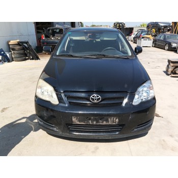 toyota corolla (_e12_) del año 2005