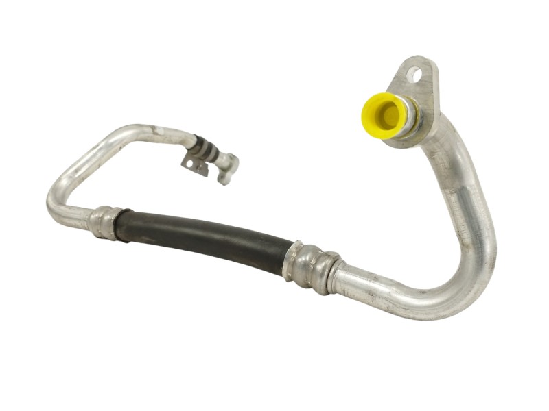 Recambio de tubos aire acondicionado para renault captur 1.5 dci diesel fap energy referencia OEM IAM 924803929 Recambio de tubos aire acondicionado para renault captur 1.5 dci diesel fap energy referencia OEM IAM 924803929