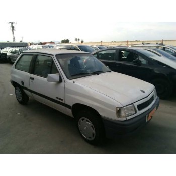 opel corsa a del año 1992