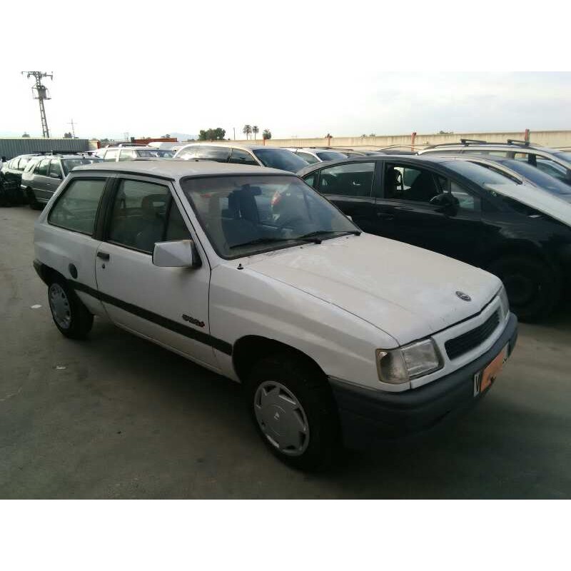 opel corsa a del año 1992