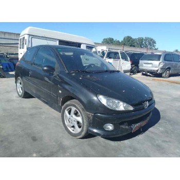 peugeot 206 hatchback (2a/c) del año 2005