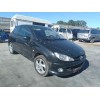peugeot 206 hatchback (2a/c) del año 2005