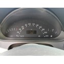 MERCEDES-BENZ CLASE A (W168)