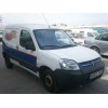 citroën berlingo del año 2003