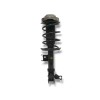 Recambio de amortiguador delantero izquierdo para mercedes-benz clase gla (w156) 200 cdi referencia OEM IAM A1563207913 80140400