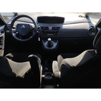 citroën c4 picasso del año 2007