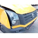 VOLKSWAGEN CRAFTER CAJA CERRADA