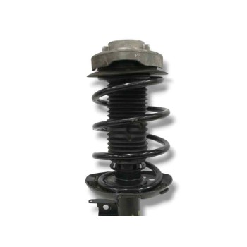 Recambio de amortiguador delantero izquierdo para mercedes-benz clase gla (w156) 200 cdi referencia OEM IAM A1563207913 80140400