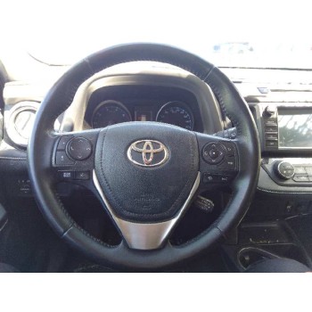 toyota rav 4 iv (_a4_) del año 2017