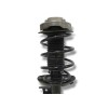 Recambio de amortiguador delantero izquierdo para mercedes-benz clase gla (w156) 200 cdi referencia OEM IAM A1563207913 80140400