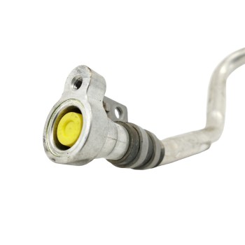 Recambio de tubos aire acondicionado para renault captur 1.5 dci diesel fap energy referencia OEM IAM 924803929  