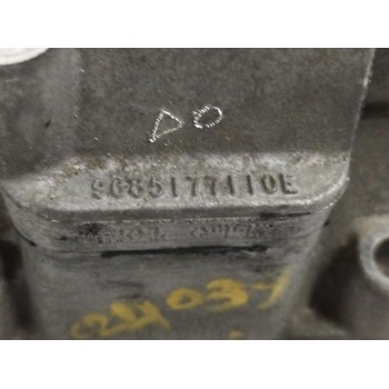 Recambio de culatin para peugeot 208 1.6 blue-hdi fap referencia OEM IAM 9685177110  
